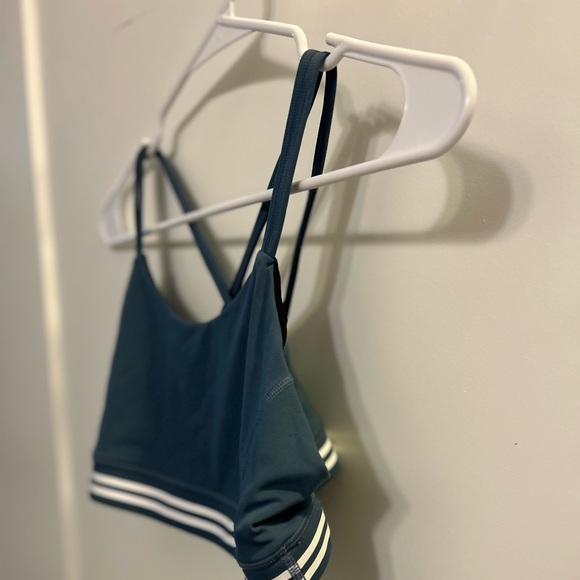 Like New Zyia Active Vibration Light n Bright Sports Bra - Picture 5 of 8